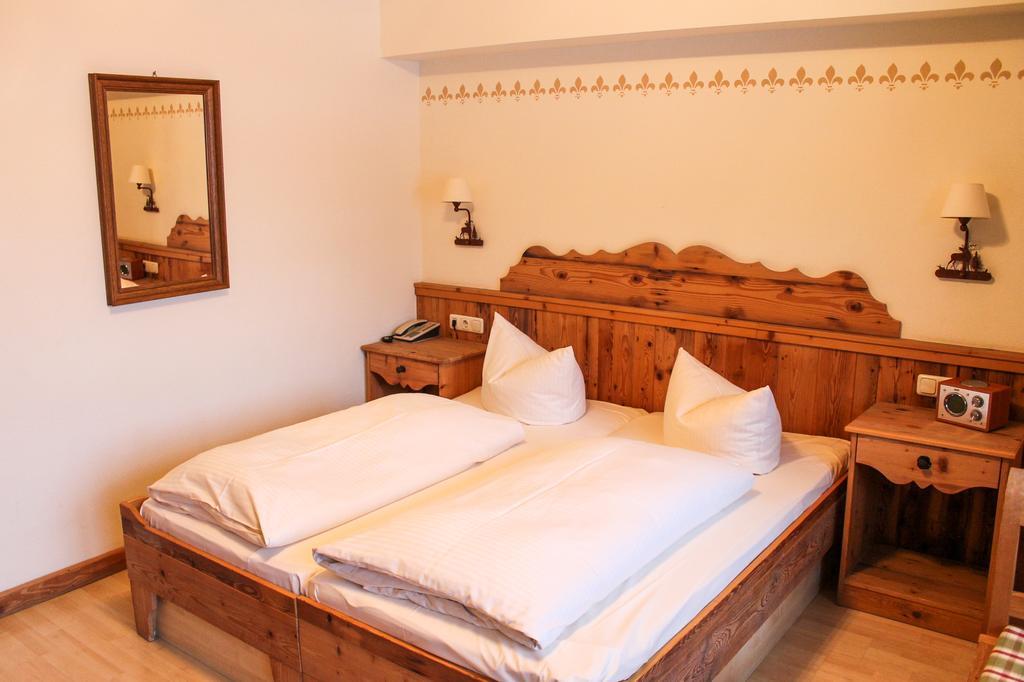Hotel Forsthaus Оберау Экстерьер фото